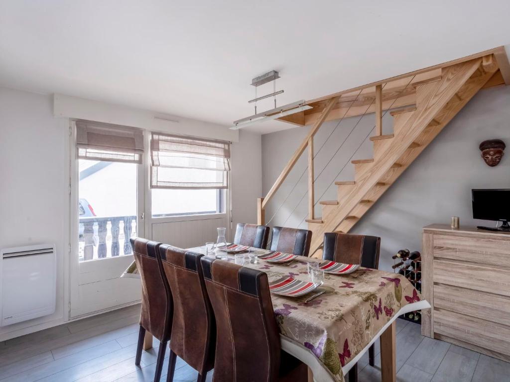 Apartment L'Orée du Parc by Interhome photo 1