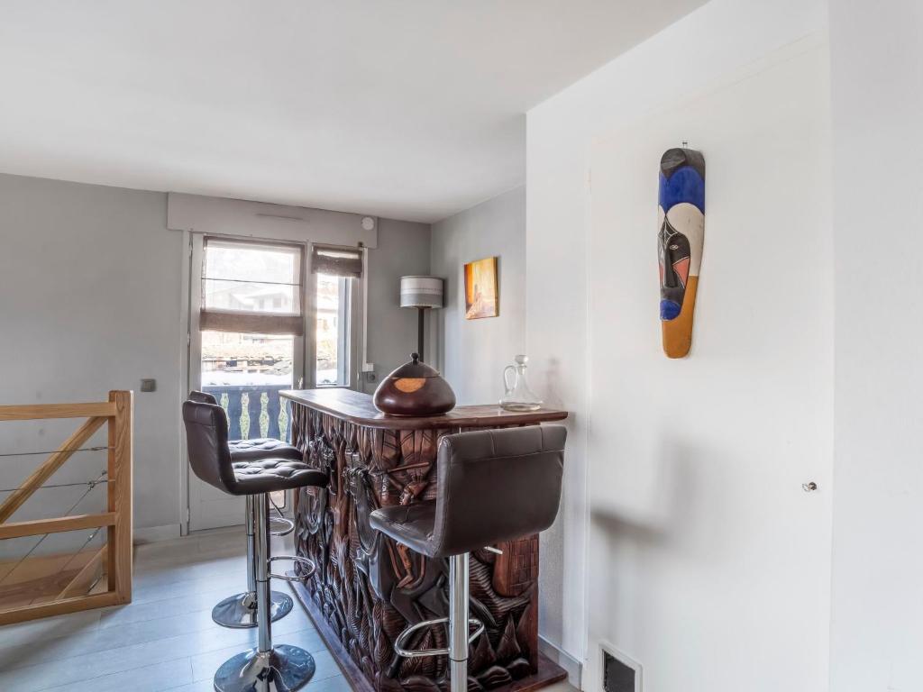 Apartment L'Orée du Parc by Interhome photo 2