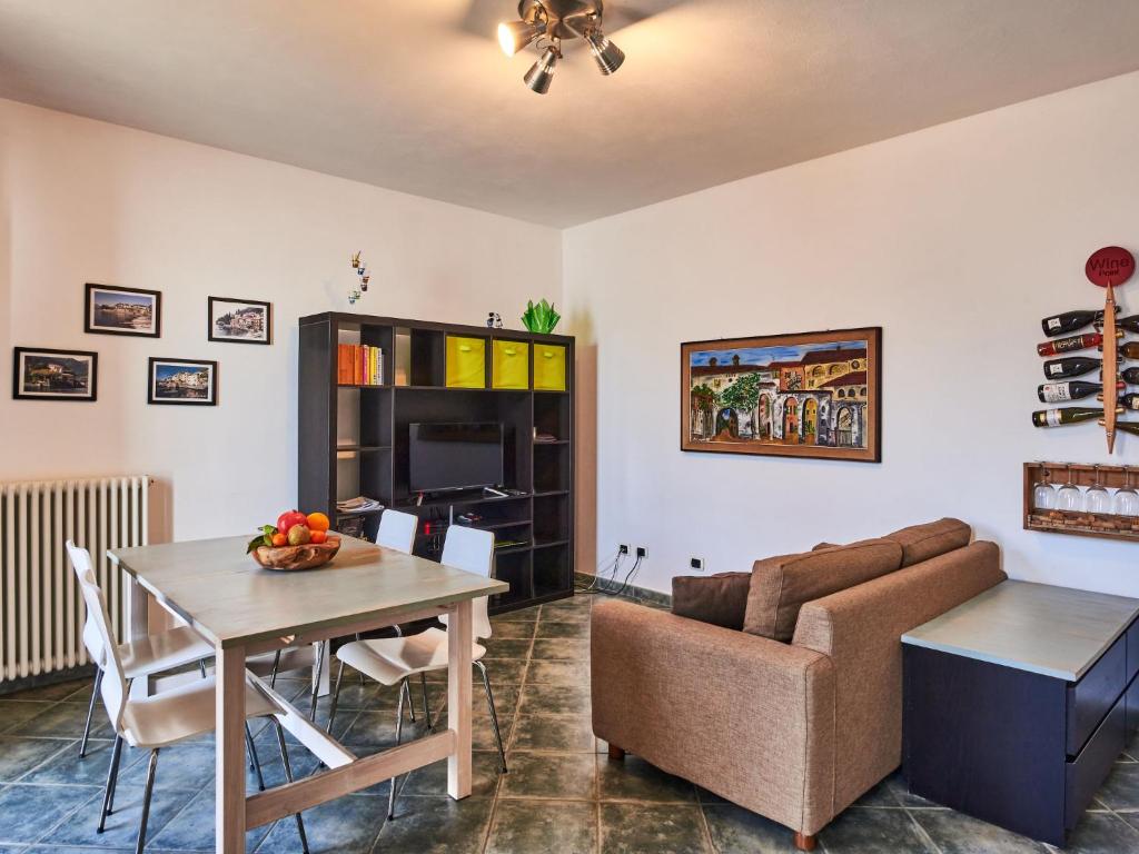 Apartment Borgo Verginate-1 by Interhome photo 3