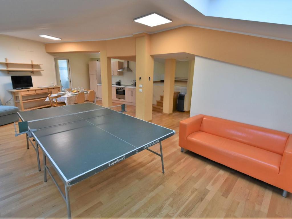 Apartment Duomo Mansarda by Interhome photo 1