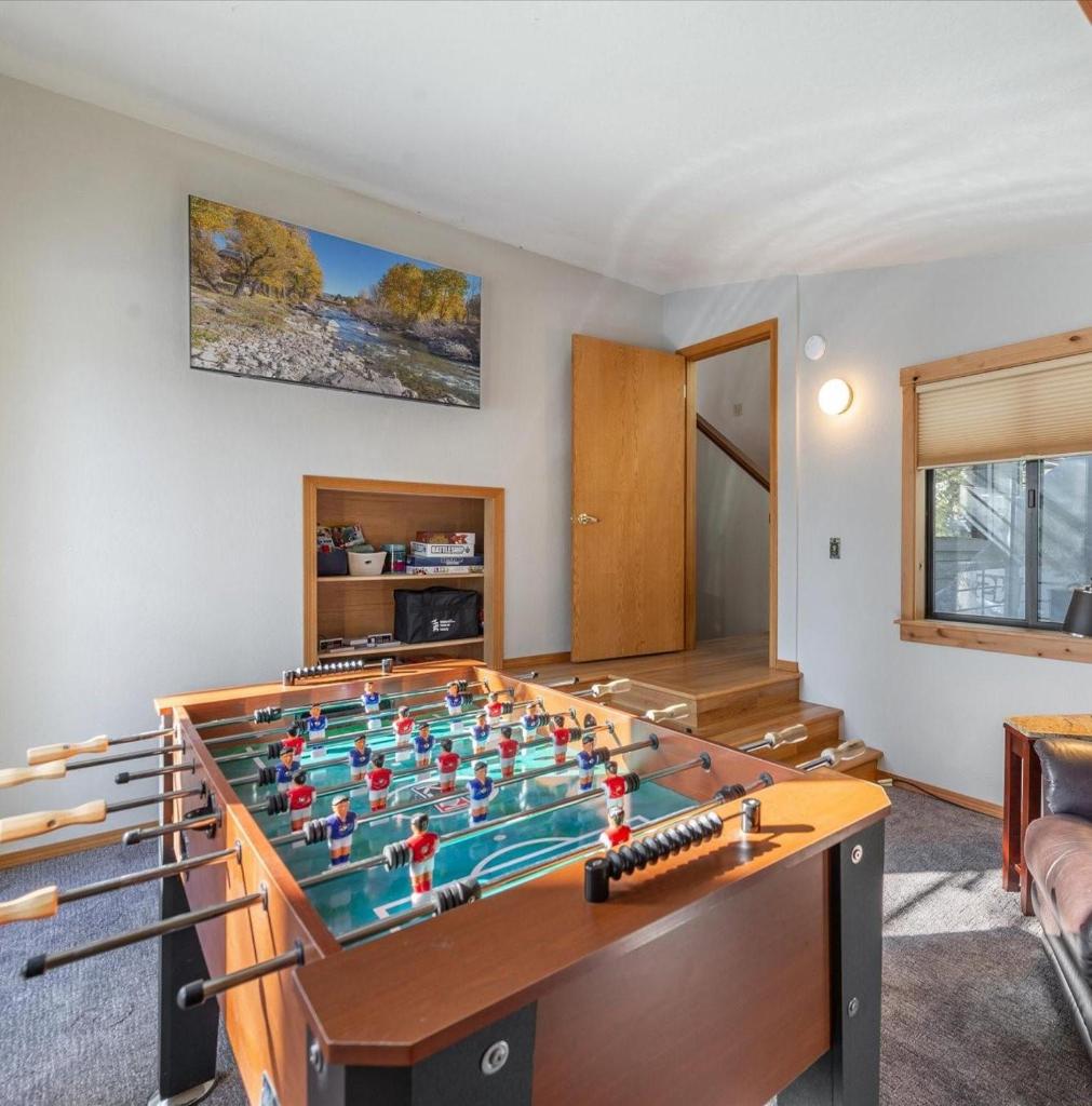 Carnelian Bay Chalet photo 1