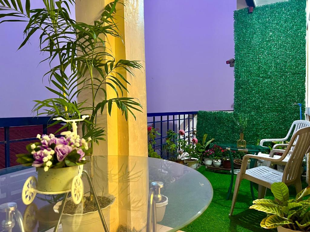 A Perfect Stay to Escape the City photo 3