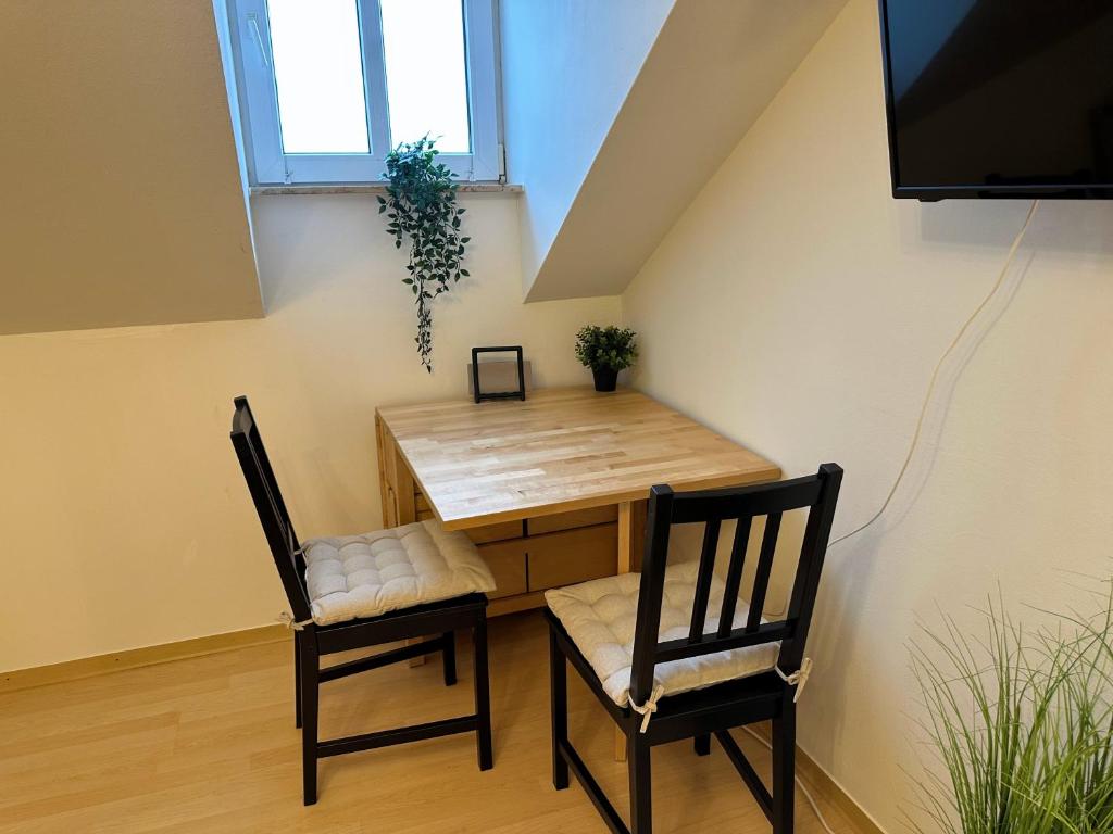 Gemütliche, charmante Ferienwohnung Nähe Zentrum photo 3