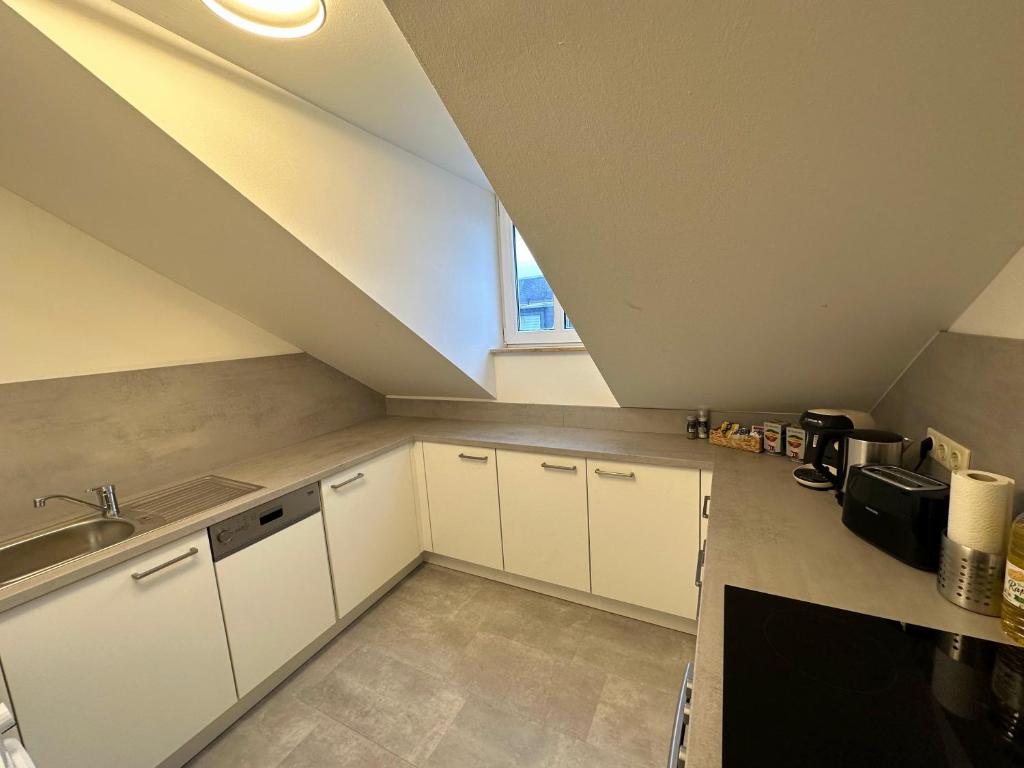 Gemütliche, charmante Ferienwohnung Nähe Zentrum photo 4