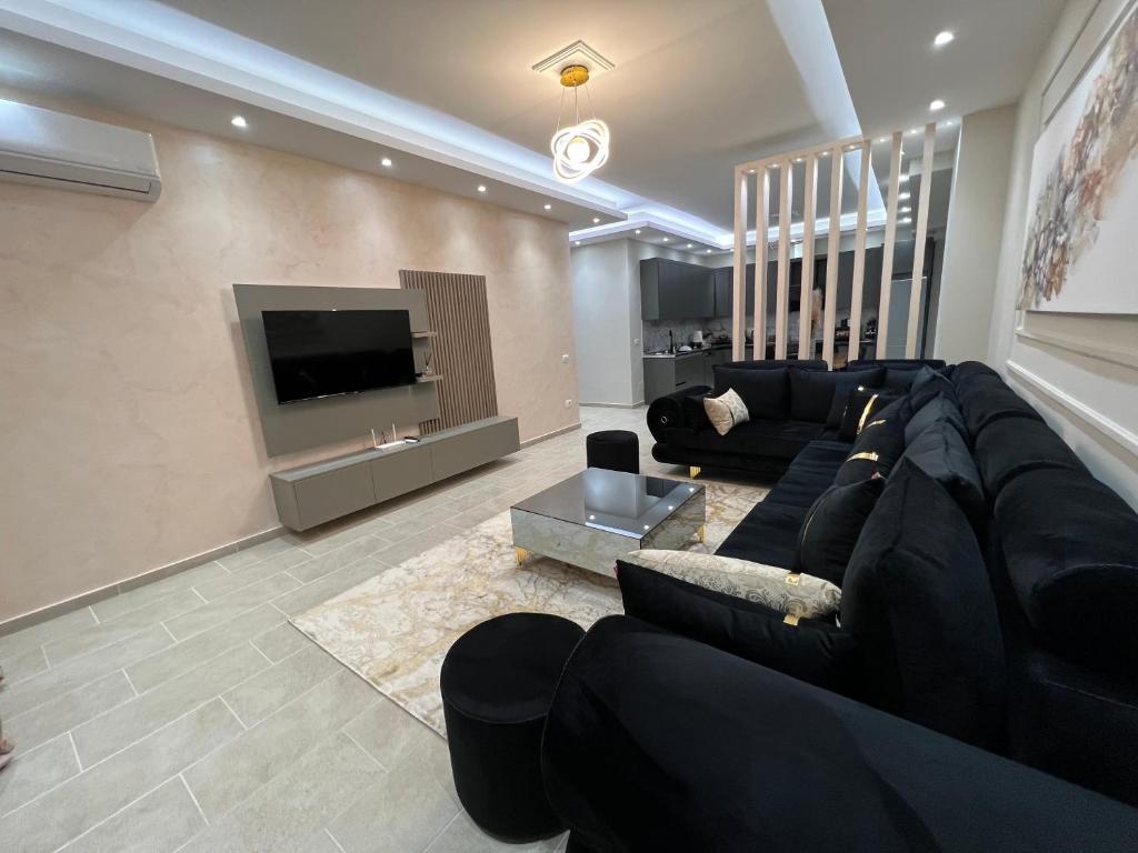 Luxury Apartment in Elbasan photo 1
