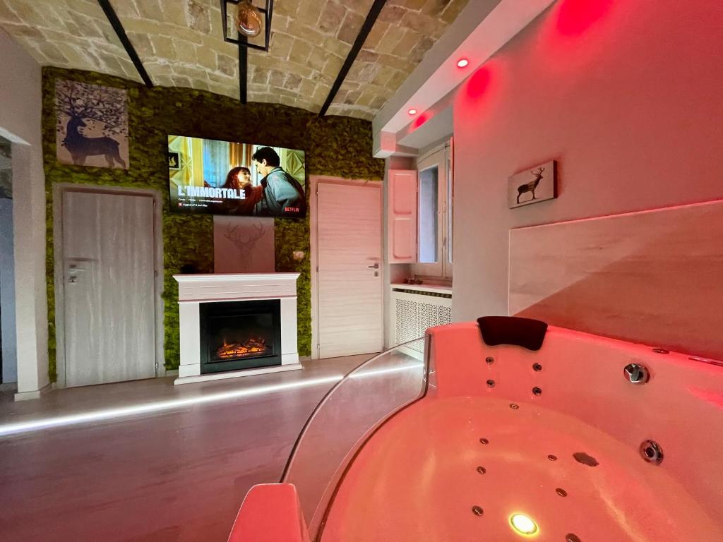 Old Town Suite