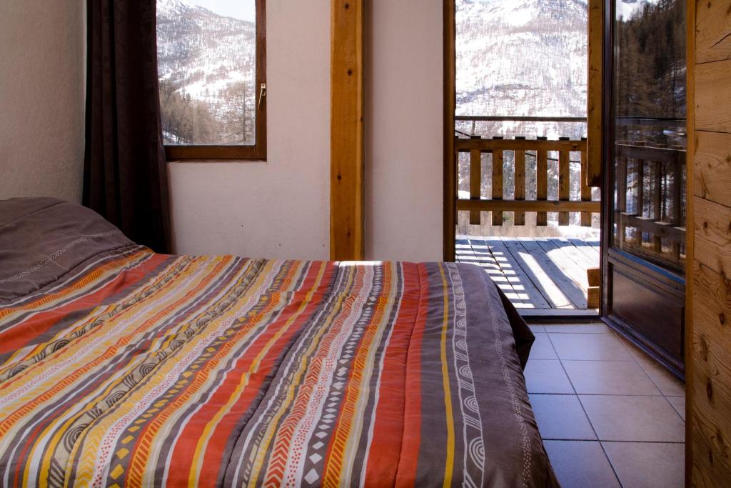Gîte Chalet La Vie Sauvage photo 4