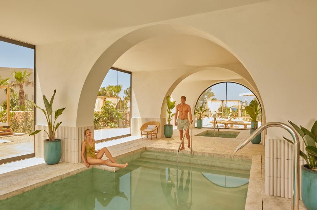 The Signature Level at TRS Ibiza Hotel All Inclusive Adults Only photo 4