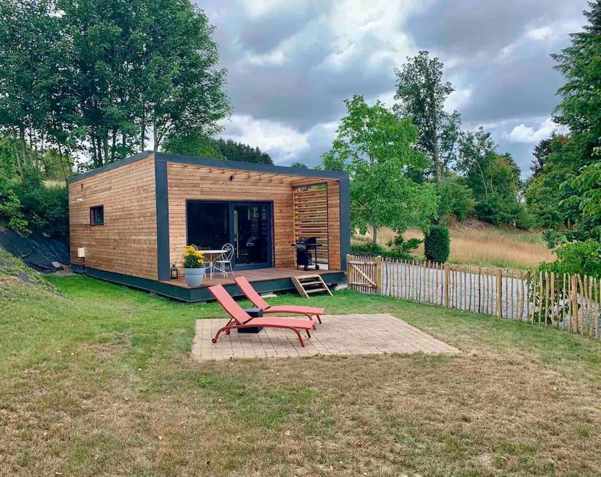 Le cabanon photo 1