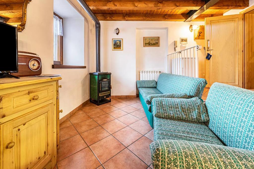 Casa in Montagna - Lago di Garda photo 1
