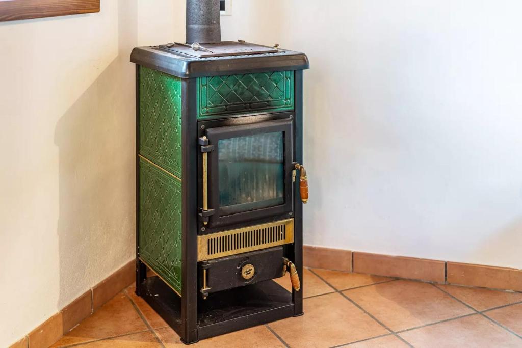 Casa in Montagna - Lago di Garda photo 3