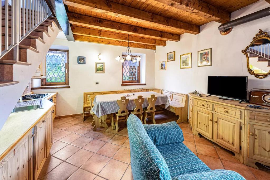 Casa in Montagna - Lago di Garda photo 2