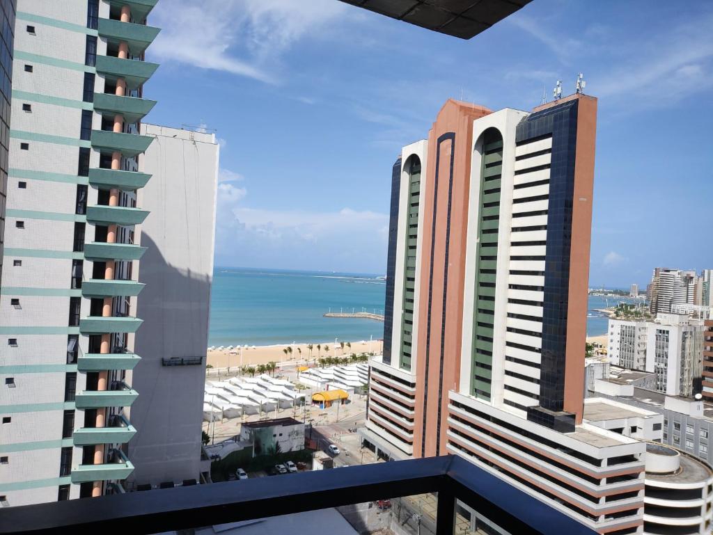 Via Venetto Flat Fortaleza Meireles photo 1