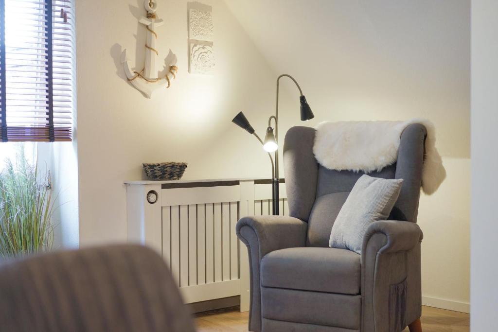 Exklusives Ferienapartment in der Papenburger Stadtmitte photo 3