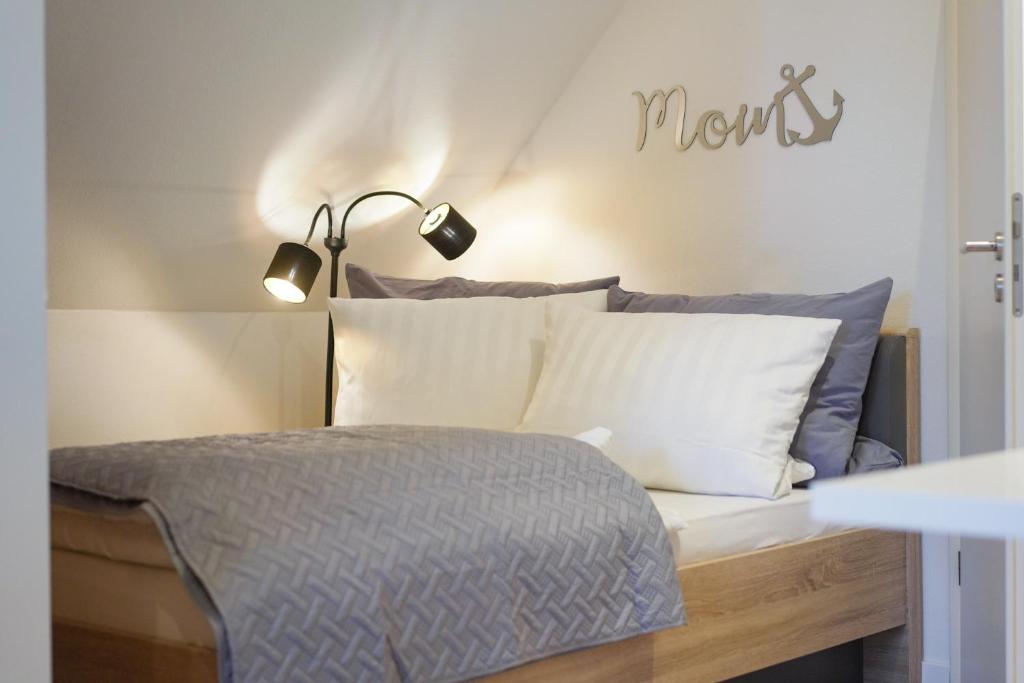 Exklusives Ferienapartment in der Papenburger Stadtmitte photo 1