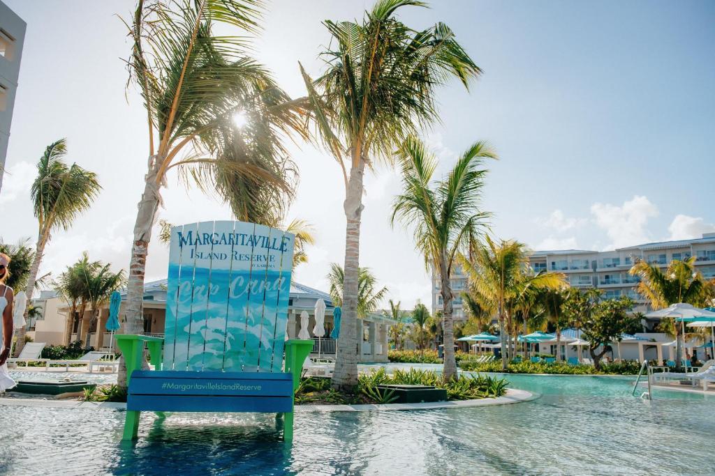 Margaritaville Island Reserve Cap Cana Hammock - An Adults Only All-Inclusive Experience photo 3