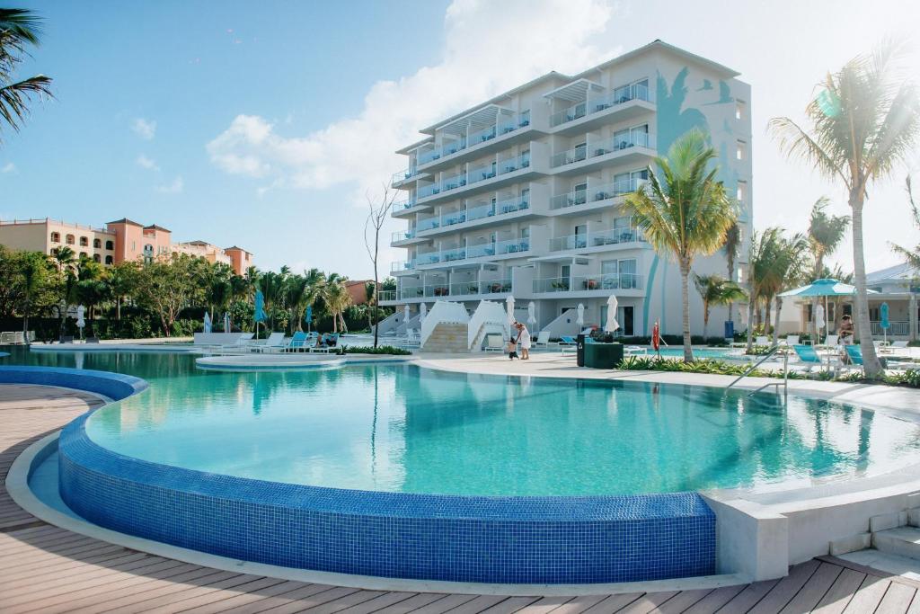 Margaritaville Island Reserve Cap Cana Hammock - An Adults Only All-Inclusive Experience photo 2