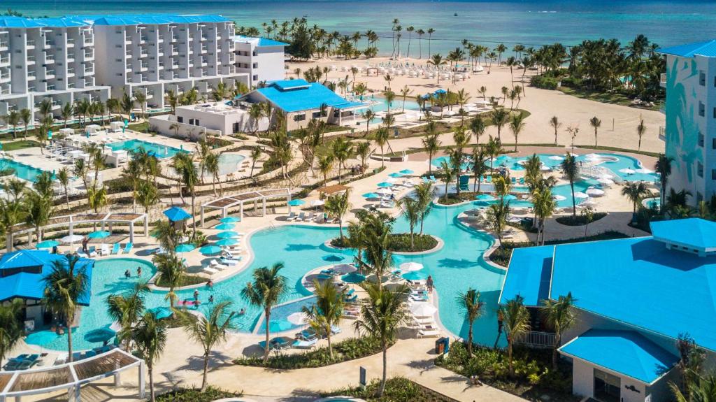 Margaritaville Island Reserve Cap Cana Hammock - An Adults Only All-Inclusive Experience photo 4