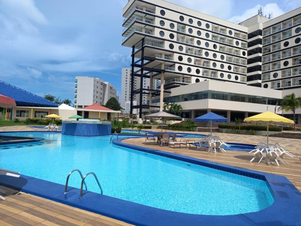 HOTEL RESORT RIO POTY photo 3
