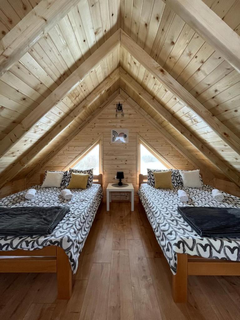 Brvnare MADERA Banja Ždrelo photo 3