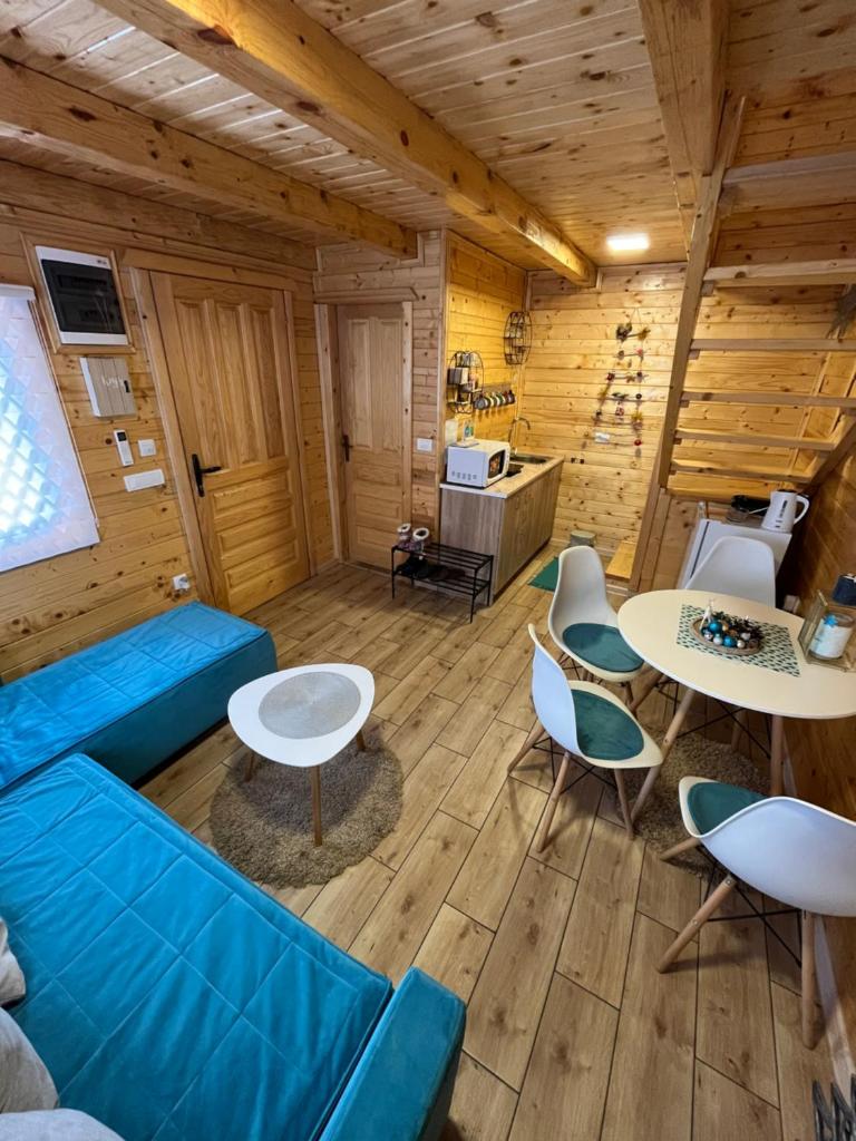 Brvnare MADERA Banja Ždrelo photo 4