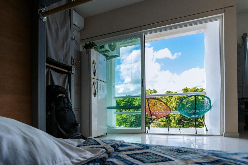 Hostal Cuca Macuca photo 4