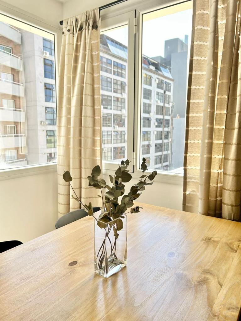 Plaza Caviahue Apartment photo 4