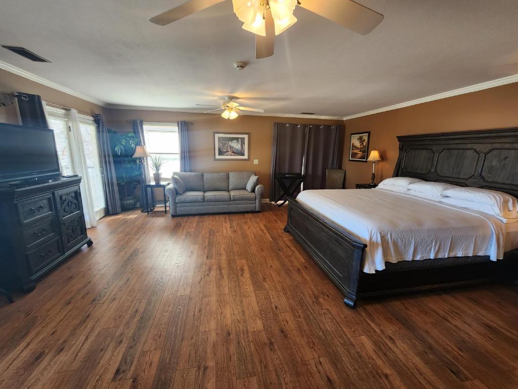 Tennessee Room at Tennessee RiverPlace photo 3