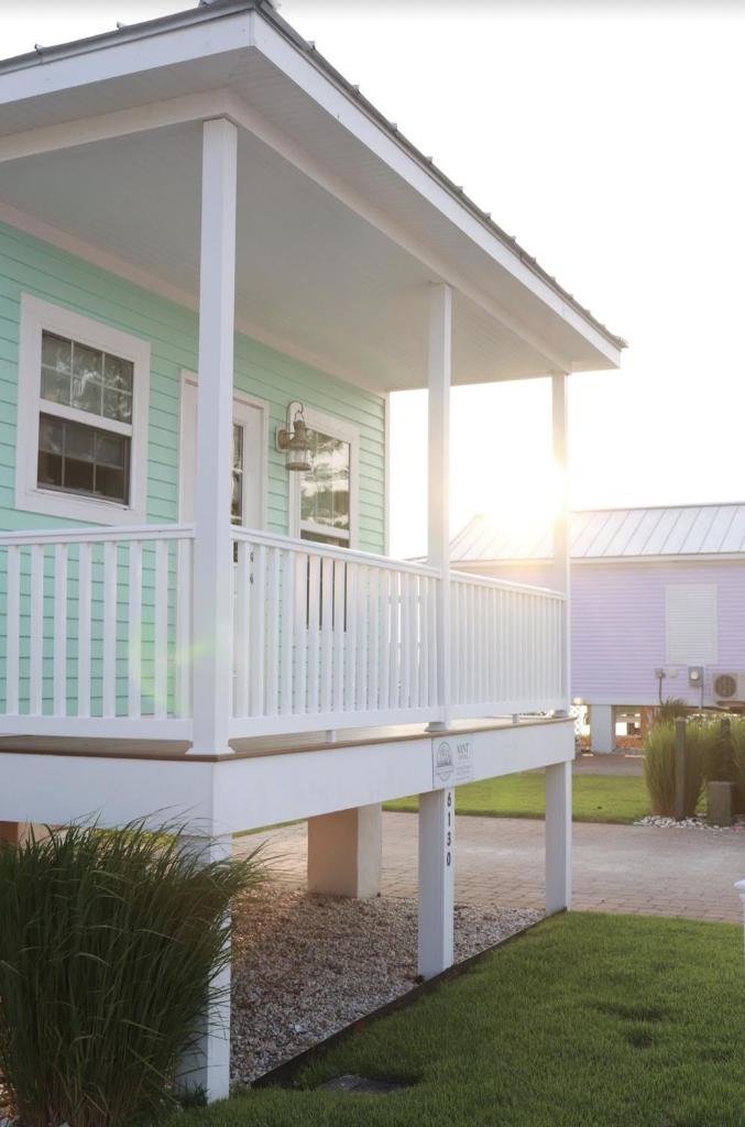 Key West Cottages image