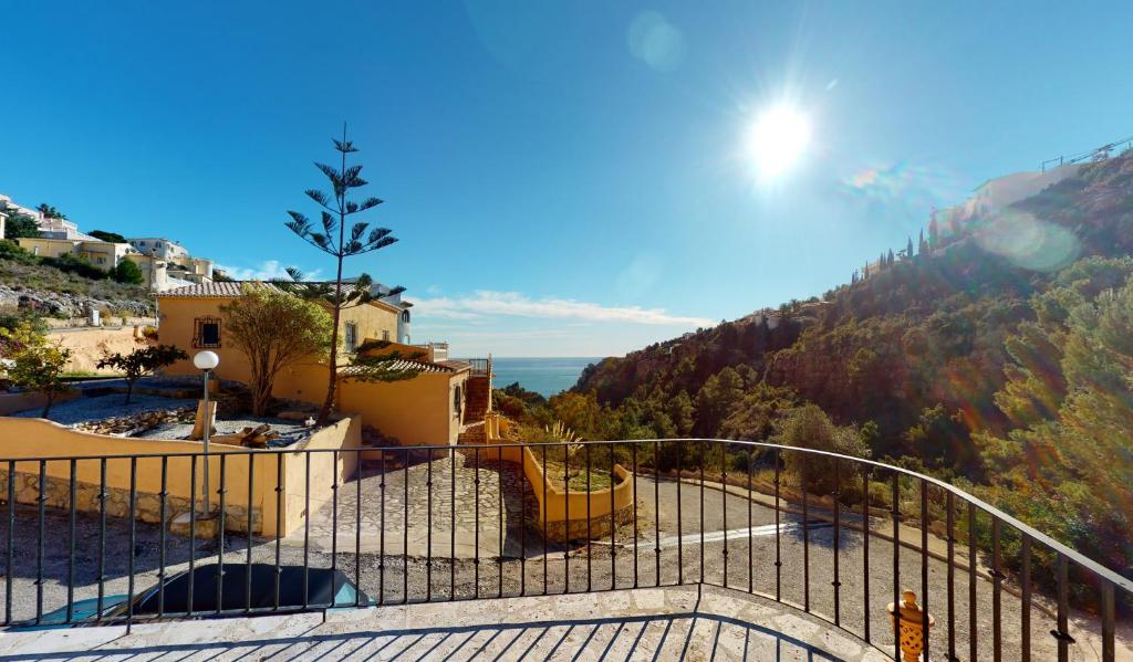 Villa Encinas photo 1