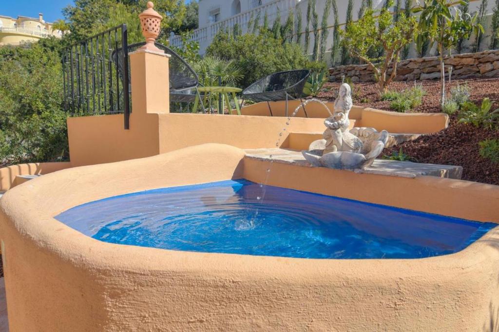 Villa Encinas photo 3