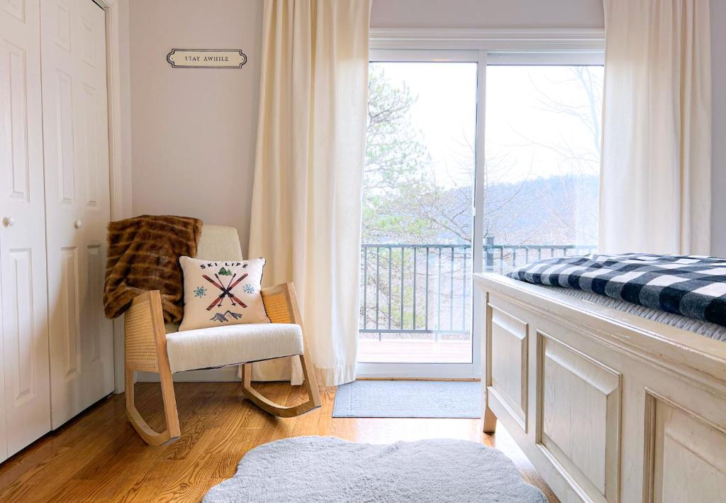 Family Friendly Massanutten Home with Beautiful Mountain Views! photo 4