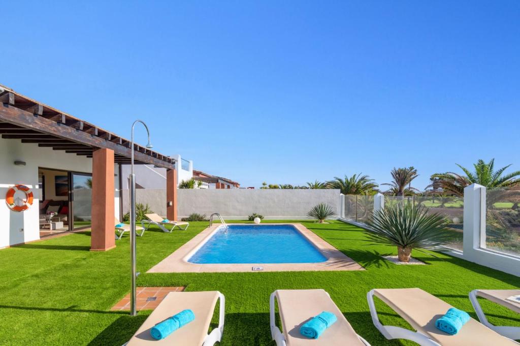 Villa Fakay by Villa Plus photo 1