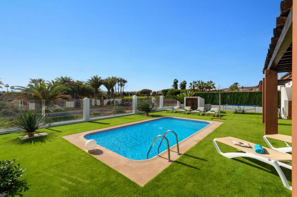 Villa Fakay by Villa Plus photo 4