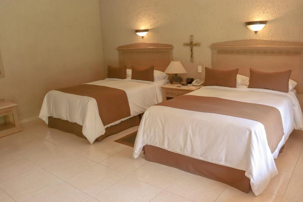 Suites Layfer, Córdoba, Veracruz, México photo 3