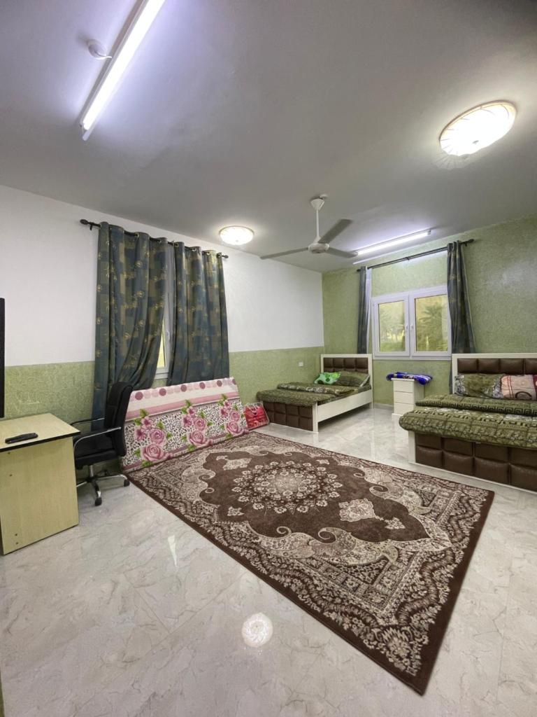 Cloudy Cloud Farm Resort photo 3