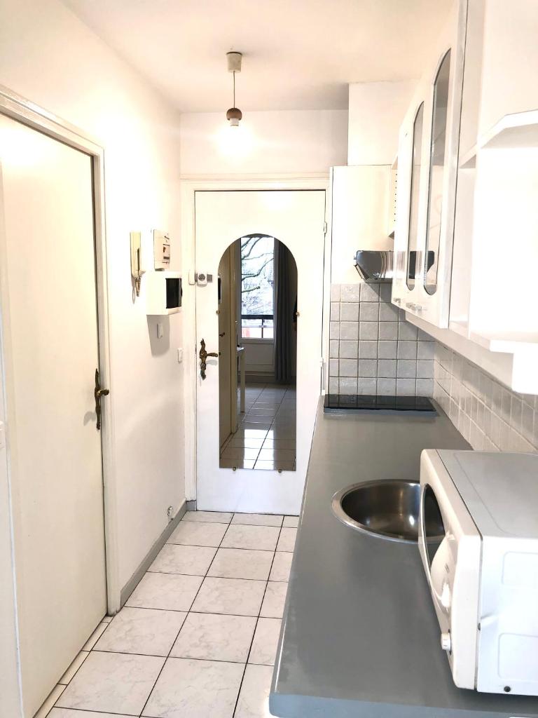 Studio Apartment near to Paris photo 4
