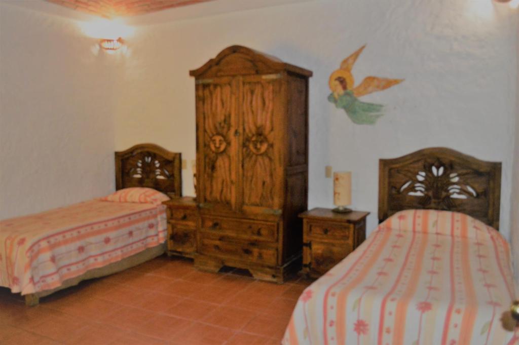 Casa Centeopan photo 4