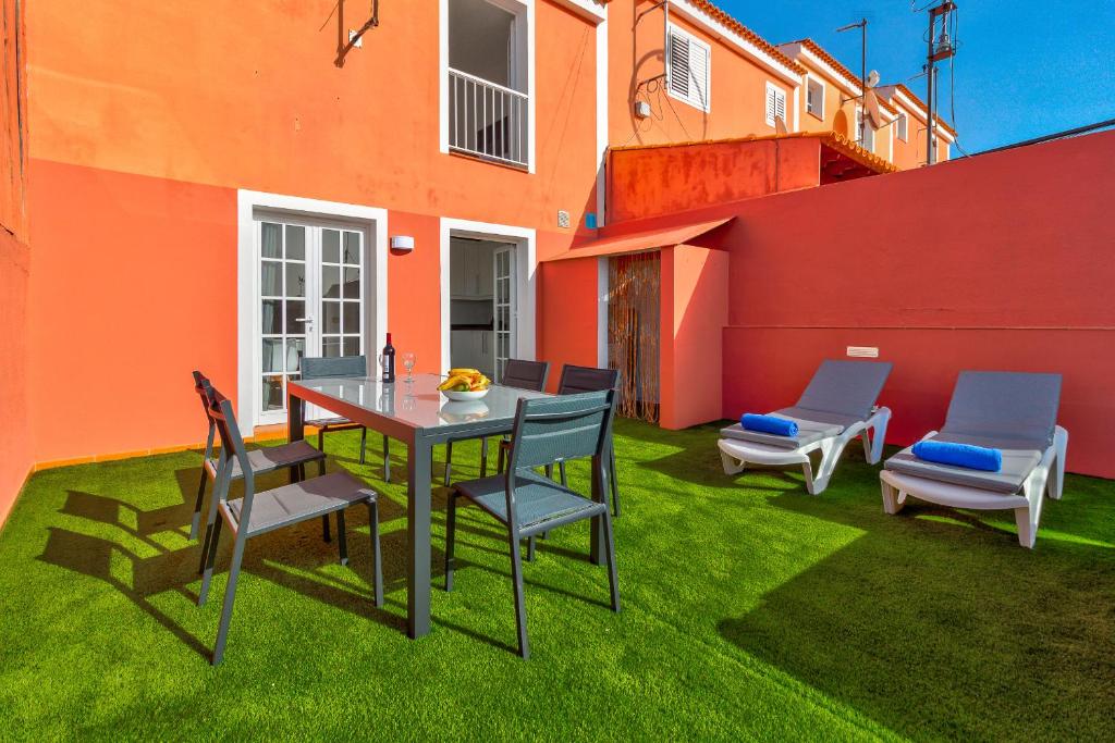 Bonita Casa Nina con Jacuzzi By Paramount Holidays photo 4