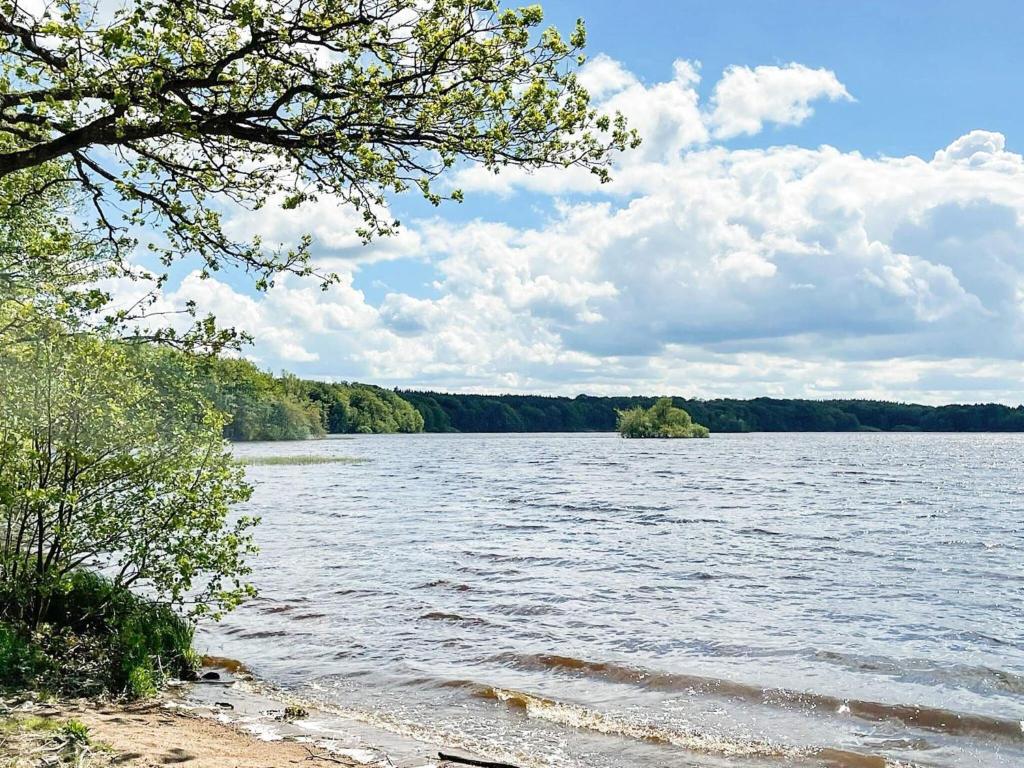 Holiday home HJÄRNARP III photo 1