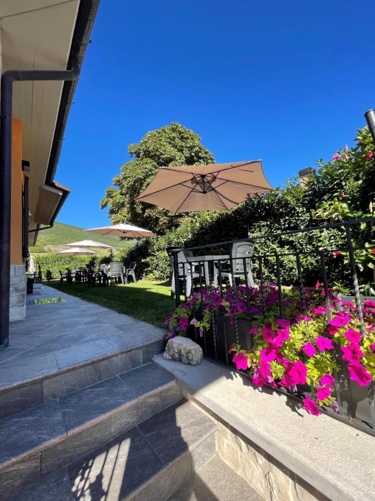 Affittacamere Residenza Montedoro photo 4