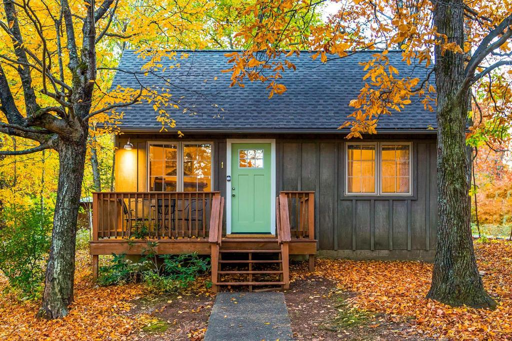 Love Ridge Mountain Lodging photo 3
