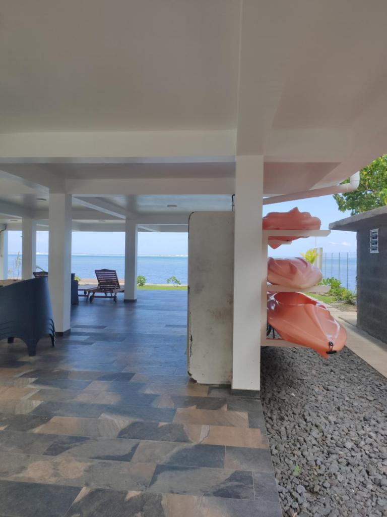 Villa MATOANUI photo 3