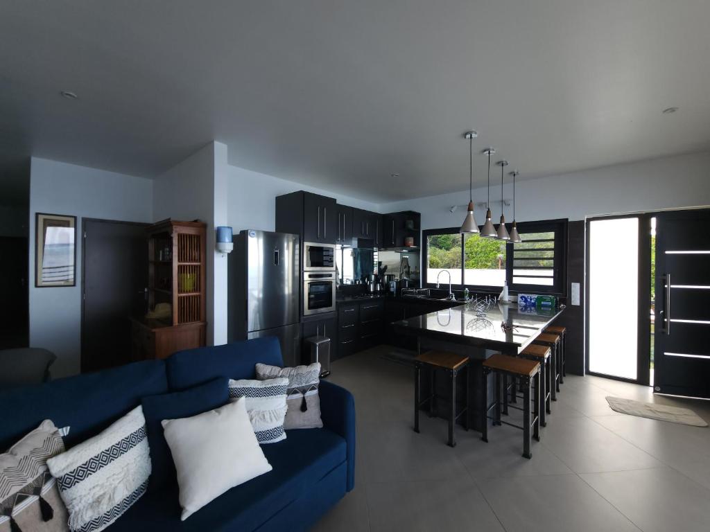 Villa MATOANUI photo 4