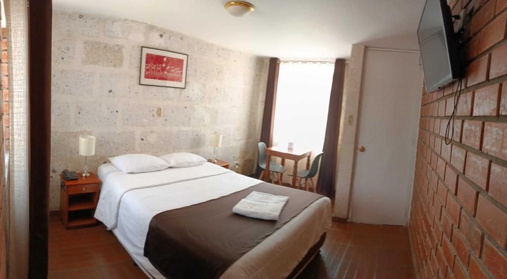 La Casa de Margott photo 2