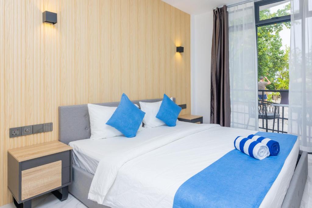 Atoll Residence Dhangethi photo 3