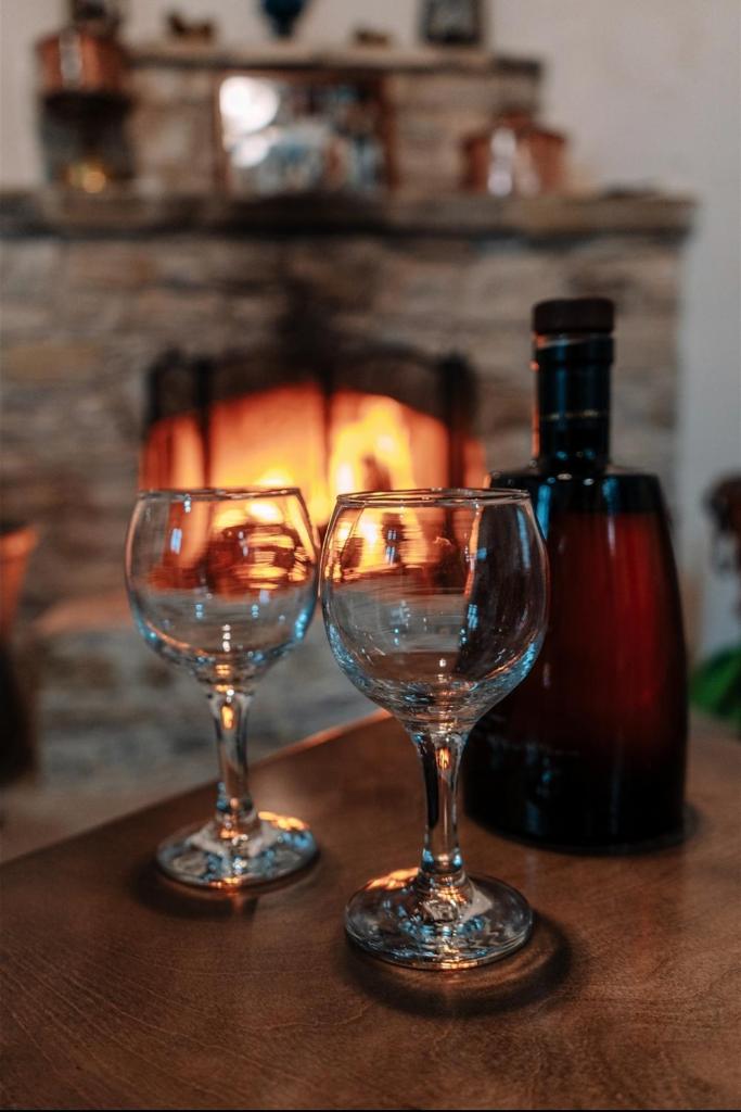 Lazaros Stonehouse photo 3