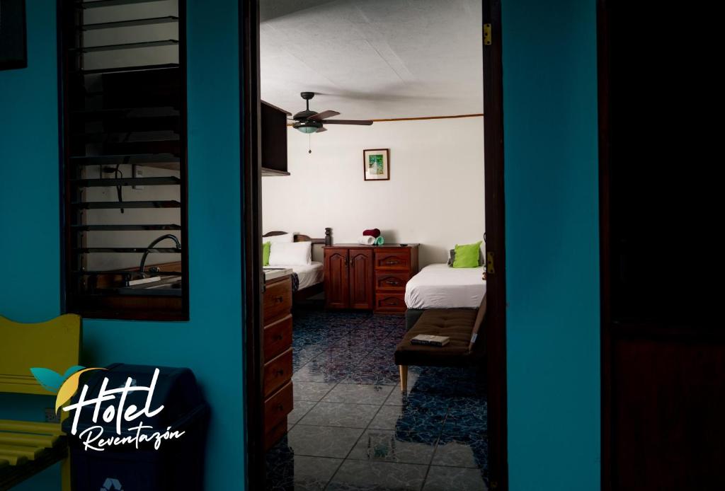 Hotel Reventazón Orosi photo 4