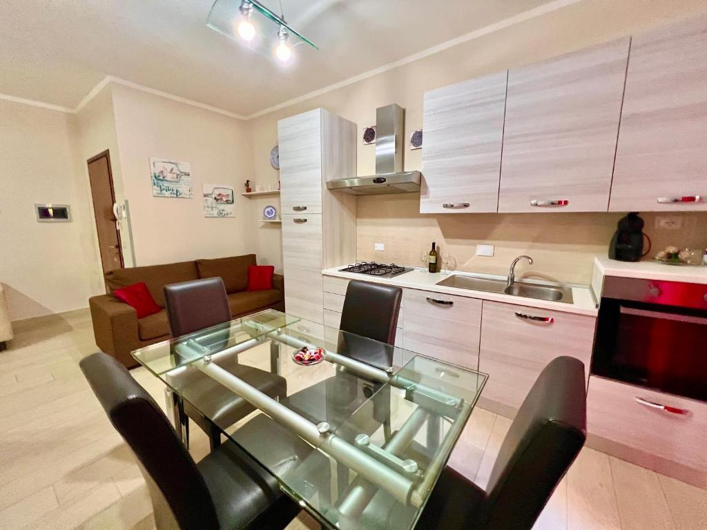 Casa Riva Mare photo 1