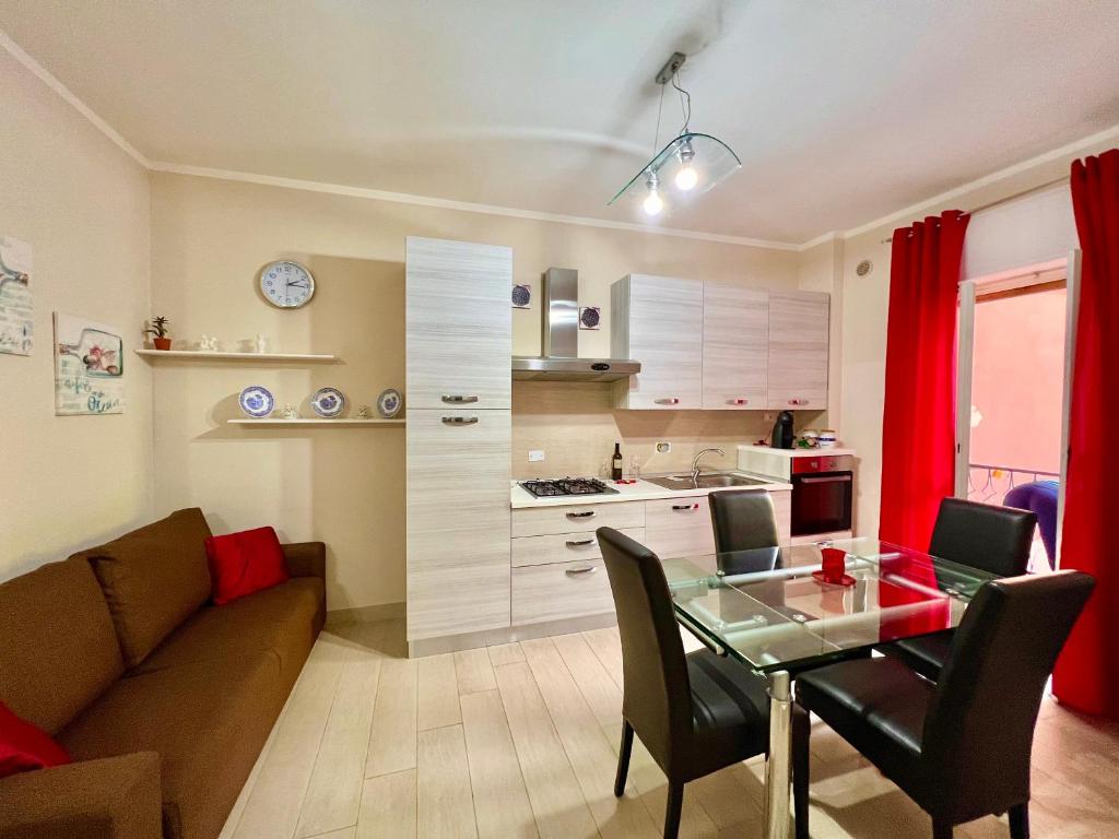 Casa Riva Mare photo 4